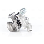 Turbo Pour Peugeot Fiat Citroën Lancia 0375E6 71723507 71723513 0375E7 71784463