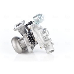 Turbo Pour Peugeot Fiat Citroën Lancia 0375E6 71723507 71723513 0375E7 71784463