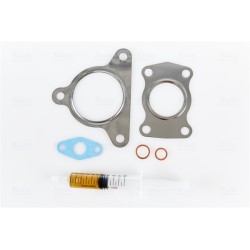 Turbo Pour Peugeot Fiat Citroën Lancia 0375E6 71723507 71723513 0375E7 71784463