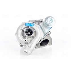 Turbo Pour Peugeot Fiat Citroën Lancia 0375E6 71723507 71723513 0375E7 71784463