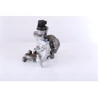 Turbo Pour VW Audi Seat Ibiza IV Toledo Skoda 03L253056DX 03L253056R 03L253056RX