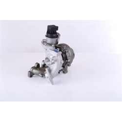 Turbo Pour VW Audi Seat Ibiza IV Toledo Skoda 03L253056DX 03L253056R 03L253056RX