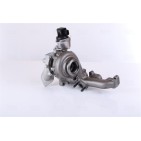 Turbo Pour VW Audi Seat Ibiza IV Toledo Skoda 03L253056DX 03L253056R 03L253056RX
