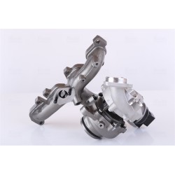 Turbo Pour VW Audi Seat Ibiza IV Toledo Skoda 03L253056DX 03L253056R 03L253056RX