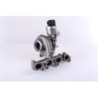 Turbo Pour VW Audi Seat Ibiza IV Toledo Skoda 03L253056DX 03L253056R 03L253056RX