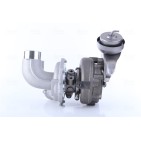 Turbo Pour Toyota Avensis Corolla RAV 4 III 172010R010 172010R011 172010R013