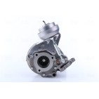 Turbo Pour Toyota Avensis Corolla RAV 4 III 172010R010 172010R011 172010R013