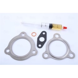 Turbo Pour Toyota Avensis Corolla RAV 4 III 172010R010 172010R011 172010R013