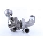 Turbo Pour Toyota Avensis Corolla RAV 4 III 172010R010 172010R011 172010R013