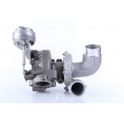 Turbo Pour Toyota Avensis Corolla RAV 4 III 172010R010 172010R011 172010R013