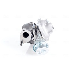 Turbo Pour Opel Fiat Doblo Alfa Romeo Lancia 71789039 55213555 71723566 71794040