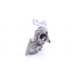 Turbo Pour VW Audi A1 Seat Skoda 03C145701JV 03C145701JX 03C145701N 03C145701NV