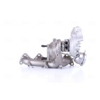 Turbo Pour VW Audi A1 Seat Skoda 03C145701JV 03C145701JX 03C145701N 03C145701NV
