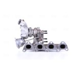 Turbo Pour VW Audi A1 Seat Skoda 03C145701JV 03C145701JX 03C145701N 03C145701NV
