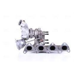 Turbo Pour VW Audi A1 Seat Skoda 03C145701JV 03C145701JX 03C145701N 03C145701NV