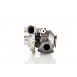 Turbo Pour Suzuki Grand Vitara II 1390067JG0 1390067JG1 8200506509B 8200683856