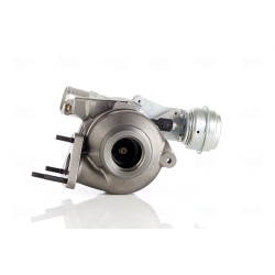 Turbo Pour Suzuki Grand Vitara II 1390067JG0 1390067JG1 8200506509B 8200683856