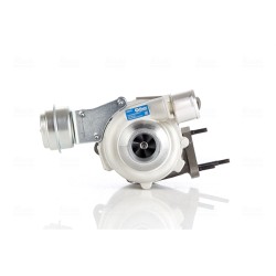 Turbo Pour Suzuki Grand Vitara II 1390067JG0 1390067JG1 8200506509B 8200683856