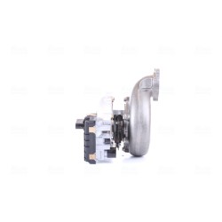 Turbo Pour Chrysler Jeep MERCEDES Classe C T-Model GL K68029195AA K68037207AA