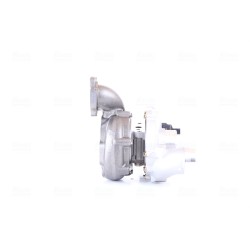 Turbo Pour Chrysler Jeep MERCEDES Classe C T-Model GL K68029195AA K68037207AA