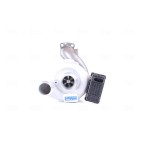 Turbo Pour Chrysler Jeep MERCEDES Classe C T-Model GL K68029195AA K68037207AA