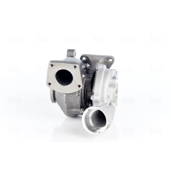 Turbo Pour VW Multivan V Transporter 070145701E 070145701EV 070145701EX