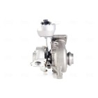 Turbo Pour Peugeot 307 308 407 508 I 607 Citroën C4 I - Picasso C5 II III