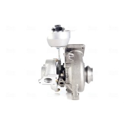 Turbo Pour Peugeot 307 308 407 508 I 607 Citroën C4 I - Picasso C5 II III