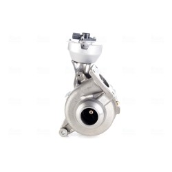 Turbo Pour Peugeot 307 308 407 508 I 607 Citroën C4 I - Picasso C5 II III