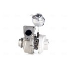 Turbo Pour Peugeot 307 308 407 508 I 607 Citroën C4 I - Picasso C5 II III