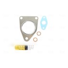 Turbo Pour Peugeot 307 308 407 508 I 607 Citroën C4 I - Picasso C5 II III