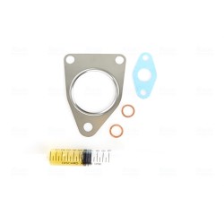 Turbo Pour Peugeot 307 308 407 508 I 607 Citroën C4 I - Picasso C5 II III