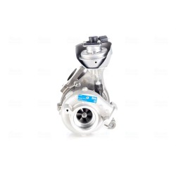 Turbo Pour Peugeot 307 308 407 508 I 607 Citroën C4 I - Picasso C5 II III
