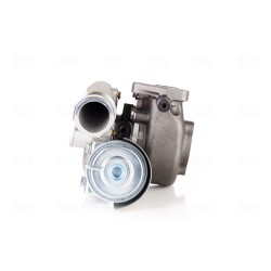 Turbo Pour Hyundai Santa Fé II II/SUV 2823127800 2823127810