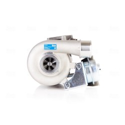 Turbo Pour Hyundai Santa Fé II II/SUV 2823127800 2823127810
