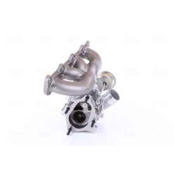 Turbo Pour VW Audi Seat Skoda 03C145701KX 03C145701Q 03C145701QV 03C145701QX