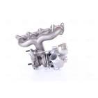 Turbo Pour VW Audi Seat Skoda 03C145701KX 03C145701Q 03C145701QV 03C145701QX