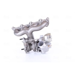 Turbo Pour VW Audi Seat Skoda 03C145701KX 03C145701Q 03C145701QV 03C145701QX