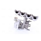 Turbo Pour VW Audi Seat Skoda 03C145701KX 03C145701Q 03C145701QV 03C145701QX