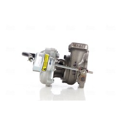 Turbo Pour Peugeot Ford Citroën Mazda 2S6Q6K682AC 1539565 2S6Q6K682AD 1757286