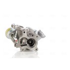 Turbo Pour Peugeot Ford Citroën Mazda 2S6Q6K682AC 1539565 2S6Q6K682AD 1757286