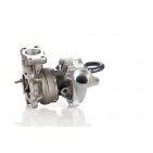 Turbo Pour Peugeot Ford Citroën Mazda 2S6Q6K682AC 1539565 2S6Q6K682AD 1757286