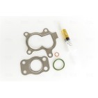 Turbo Pour Peugeot Ford Citroën Mazda 2S6Q6K682AC 1539565 2S6Q6K682AD 1757286