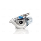 Turbo Pour Peugeot Ford Citroën Mazda 2S6Q6K682AC 1539565 2S6Q6K682AD 1757286