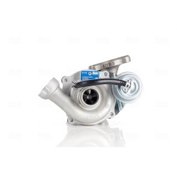 Turbo Pour Peugeot Ford Citroën Mazda 2S6Q6K682AC 1539565 2S6Q6K682AD 1757286
