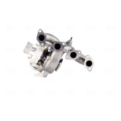 Turbo Pour VW Audi Seat Skoda 03G253010J 03G253010JV 03G253010JX 03G253014H