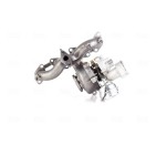 Turbo Pour VW Audi Seat Skoda 03G253010J 03G253010JV 03G253010JX 03G253014H