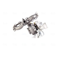 Turbo Pour VW Audi Seat Skoda 03G253010J 03G253010JV 03G253010JX 03G253014H