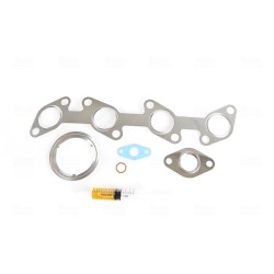 Turbo Pour VW Audi Seat Skoda 03G253010J 03G253010JV 03G253010JX 03G253014H