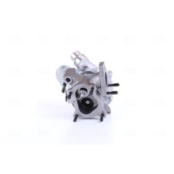 Turbo Pour Renault Opel Vauxhall 8200543466 4431289 8200543466B 860282 93161717